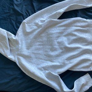 ULTRA Soft H&M White Hoodie